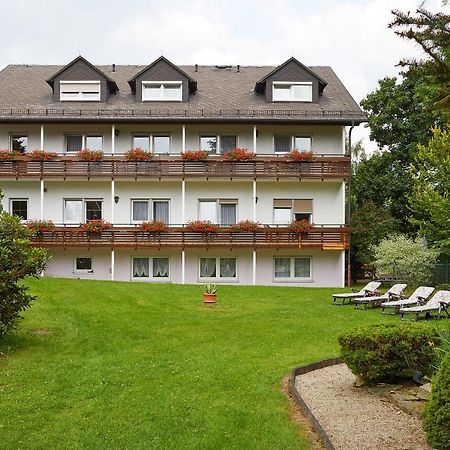 Tannmuehle Hotel Und Restaurant Gmbh Callenberg Exterior photo